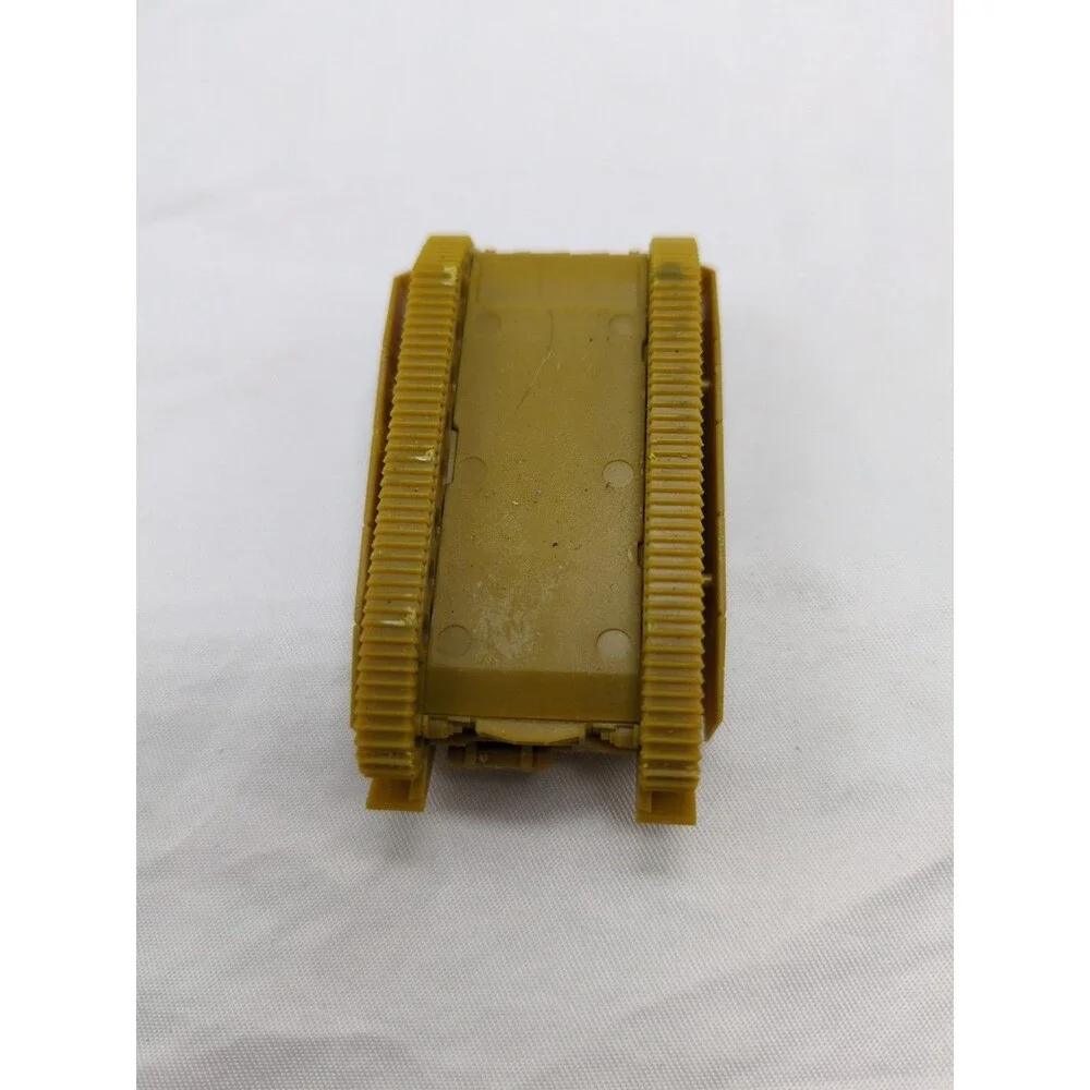 1/100 Scale German Panzer IV Ausf. Resin Military Tank Vehicle Miniature 2 1/2